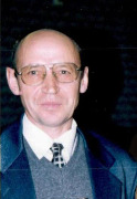 Воронов Владимир Георгиевич